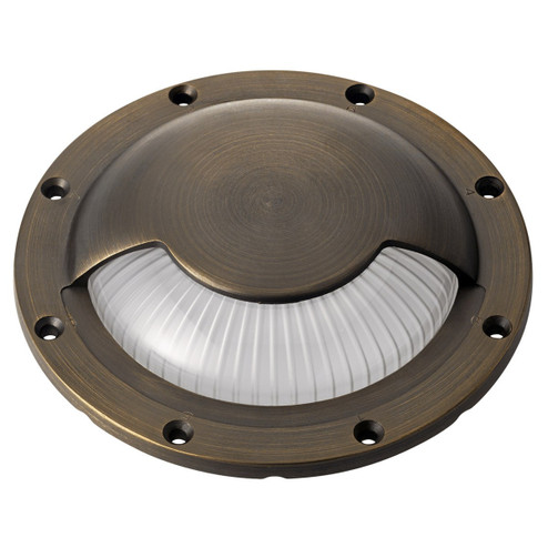 Accessory VLO In-Ground Side Fire Top in Centennial Brass (12|16093CBR)