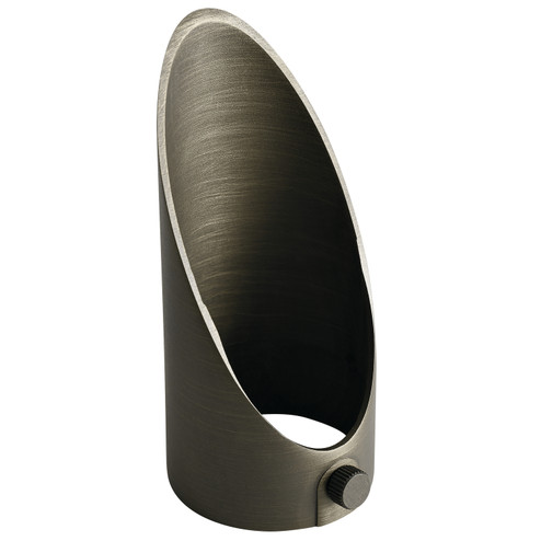 Landscape Led Long Cowl in Centennial Brass (12|16067CBR)