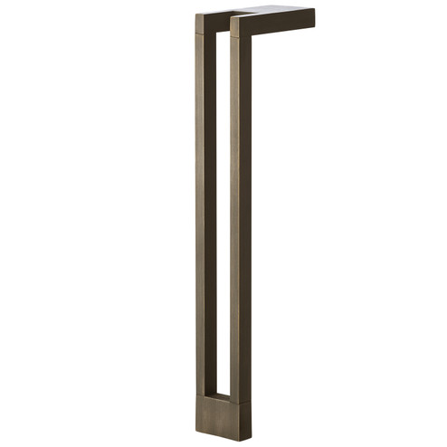 One Light Path Light in Centennial Brass (12|15844CBR)