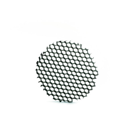 Accessory Hexcell Louver in Black Material (Not Painted) (12|15679BK)