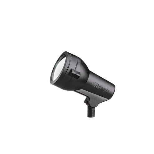 Hid High Intensity Discharge One Light Accent in Textured Black (12|15231BKT)