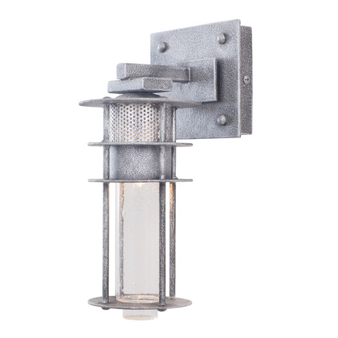 Anchorage LED Bath in Rugged Iron (33|7291RI)