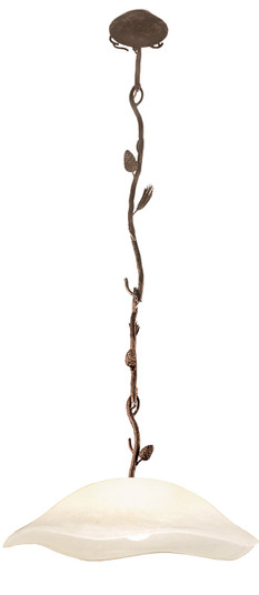 Ponderosa One Light Pendant in Ponderosa (33|5028PD)
