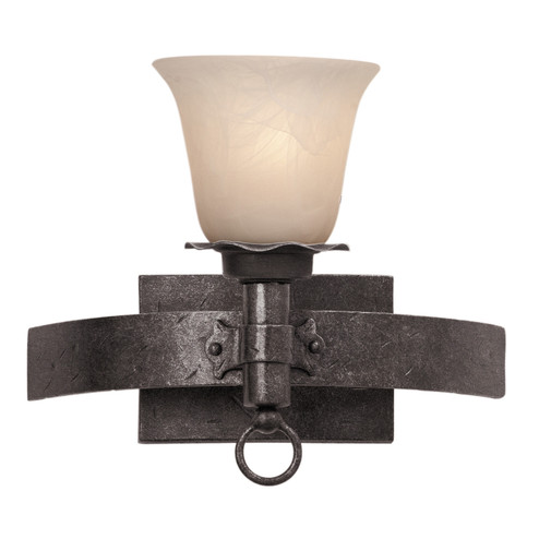 Americana One Light Bath in Tortoise Shell (33|4201TO/1219)