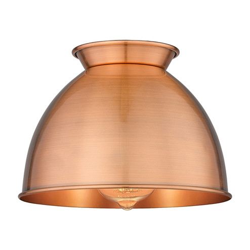 Ballston Shade in Brushed Brass (405|M14-BB)
