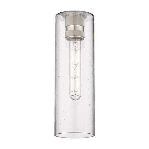 Downtown Urban Glass in Light Smoke Crown Point (405|G434-12SM)