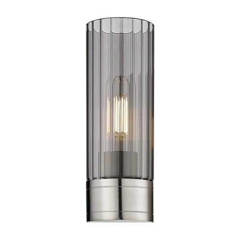 Downtown Urban Shade in Cased Matte White Empire (405|G429-8WH)