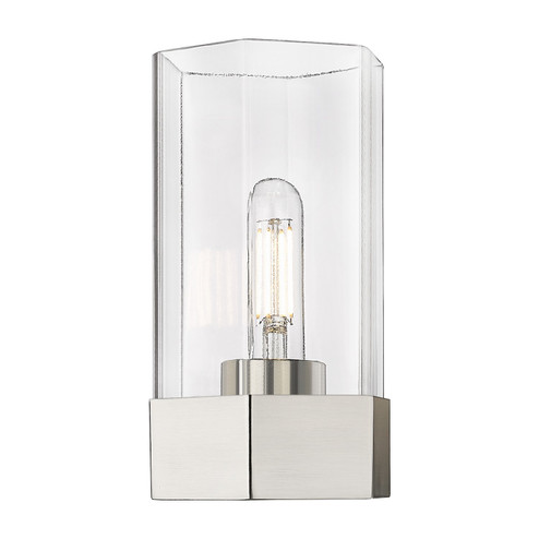 Downtown Urban Shade in Clear Claverack (405|G427-9CL)