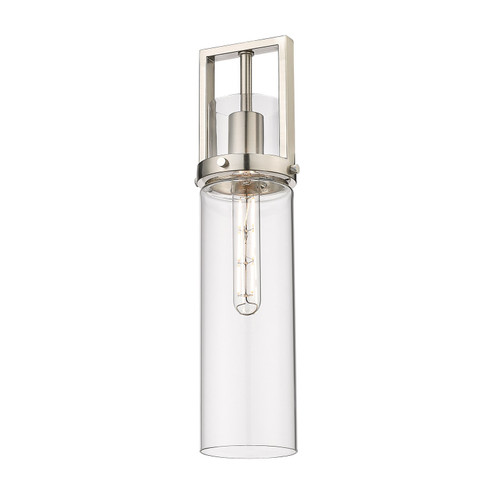 Downtown Urban Glass in Clear Utopia (405|G426-15CL)