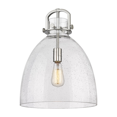 Downtown Urban Glass in Seedy Newton Bell (405|G412-14SDY)