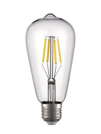 Bulbs Light Bulb (405|BB-60-LED)