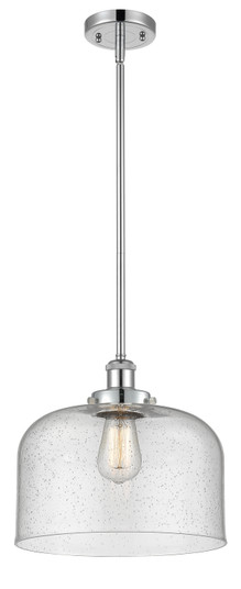 Ballston Urban LED Mini Pendant in Polished Chrome (405|916-1S-PC-G74-L-LED)