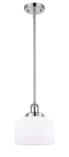 Ballston Urban LED Mini Pendant in Polished Chrome (405|916-1S-PC-G71-LED)