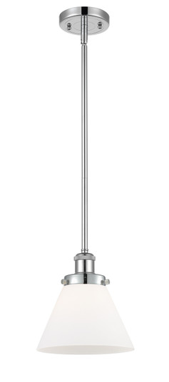 Ballston Urban LED Mini Pendant in Polished Chrome (405|916-1S-PC-G41-LED)