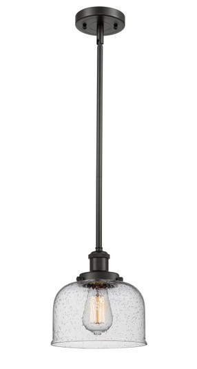Ballston Urban One Light Mini Pendant in Oil Rubbed Bronze (405|916-1S-OB-G74)
