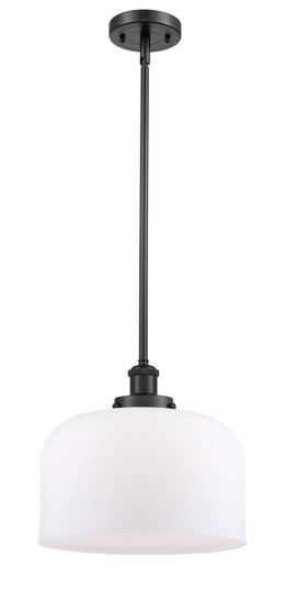 Ballston Urban One Light Mini Pendant in Matte Black (405|916-1S-BK-G71-L)