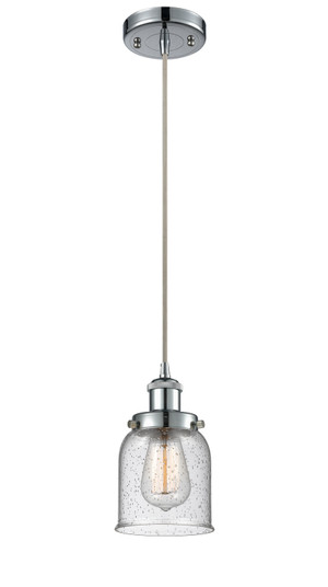Ballston Urban One Light Mini Pendant in Polished Chrome (405|916-1P-PC-G54)