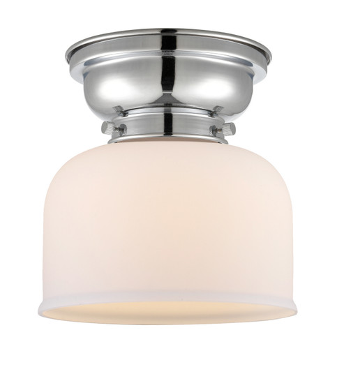Franklin Restoration LED Flush Mount in Polished Chrome (405|623-1F-PC-G71-LED)