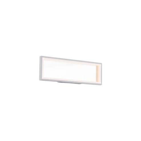 Mirror Mirror LED Bath in Titanium (34|WS-32018-TT)