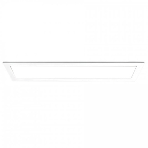 Precision LED Trim in White (34|MT-4LD416T-WT)