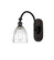 Ballston LED Wall Sconce in Satin Gold (405|518-1W-SG-G442-LED)