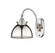 Ballston One Light Swing Arm in Polished Nickel (405|518-1W-PN-M14-PN)