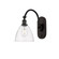 Ballston LED Swing Arm in Oil Rubbed Bronze (405|518-1W-OB-GBD-752-LED)