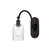 Ballston One Light Swing Arm in Oil Rubbed Bronze (405|518-1W-OB-G342)