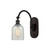 Ballston LED Swing Arm in Oil Rubbed Bronze (405|518-1W-OB-G2511-LED)