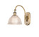 Ballston One Light Swing Arm in Brushed Brass (405|518-1W-BB-G422)