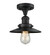 Franklin Restoration LED Semi-Flush Mount in Oil Rubbed Bronze (405|517-1CH-OB-M5-LED)