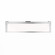Line LED Task Light in Brushed Aluminum (34|LN-LED18P-30-AL)
