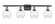 Ballston LED Bath Vanity in Brushed Brass (405|516-4W-BB-G362-LED)