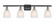 Ballston LED Bath Vanity in Black Antique Brass (405|516-4W-BAB-G441-LED)