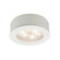 Led Button Light LED Button Light in White (34|HR-LED87-27-WT)