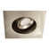 Ledme LEDme Miniature Recessed Task Light in Brushed Nickel (34|HR-LED272R-30-BN)