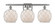 Ballston Three Light Bath Vanity in Brushed Satin Nickel (405|516-3W-SN-G121-8RW)