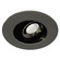 Ledme LEDme Miniature Recessed Task Light in Gun Metal (34|HR-LED232R-35-GM)