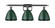Ballston Three Light Bath Vanity in Polished Chrome (405|516-3W-PC-MBD-75-GR)