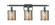 Ballston Three Light Bath Vanity in Polished Chrome (405|516-3W-PC-G116)