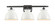 Ballston Three Light Bath Vanity in Oil Rubbed Bronze (405|516-3W-OB-M14-W)