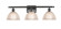 Ballston Three Light Bath Vanity in Oil Rubbed Bronze (405|516-3W-OB-G422)