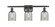 Ballston Three Light Bath Vanity in Oil Rubbed Bronze (405|516-3W-OB-G257)