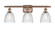 Ballston Three Light Bath Vanity in Antique Copper (405|516-3W-AC-G382)