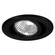 2.5 Low Voltage LED Trim in Black (34|HR-837-BK)