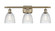 Ballston Three Light Bath Vanity in Antique Brass (405|516-3W-AB-G382)