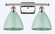 Ballston Two Light Bath Vanity in Polished Nickel (405|516-2W-PN-MBD-75-SF)