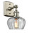 Ballston One Light Wall Sconce in Brushed Satin Nickel (405|516-1W-SN-G92)