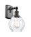 Ballston One Light Wall Sconce in Oil Rubbed Bronze (405|516-1W-OB-G362)