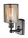 Ballston LED Wall Sconce in Oil Rubbed Bronze (405|516-1W-OB-G116-LED)